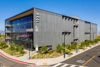 Plus de détails pour 1735 Flight Way, Tustin, CA - Bureau à louer