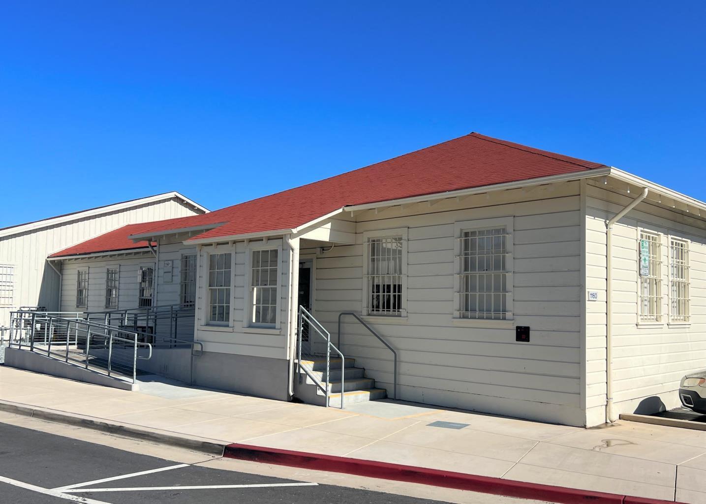 1163-1167 Gorgas Ave, San Francisco, CA à louer Photo principale– Image 1 sur 20