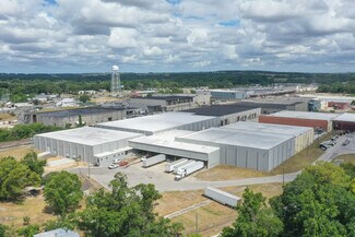 Plus de détails pour 15011 Dawson Dr, Dade City, FL - Industriel/Logistique à louer
