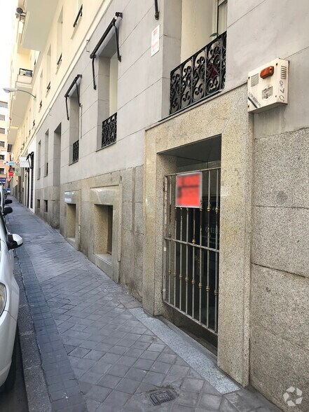 Calle de Espartinas, 4, Madrid, Madrid à vendre - Photo intérieure – Image 1 sur 1