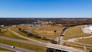 Plus de détails pour 3355 W Broadway St, Ardmore, OK - Terrain à vendre