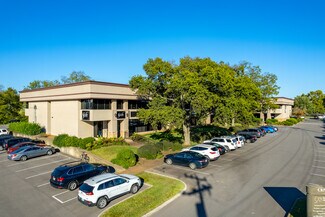 Plus de détails pour 2000 Richard Jones Rd, Nashville, TN - Bureau, Bureau/Local commercial à louer