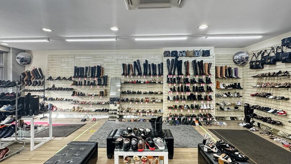 20 Craven Park Rd, Londres à louer - Photo intérieure – Image 3 sur 15