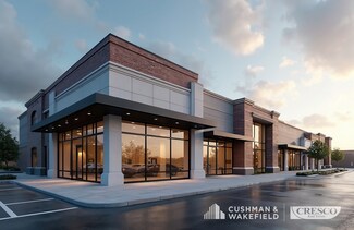 Plus de détails pour 34455 Chester Rd, Avon, OH - Bureau/Local commercial, Local commercial à louer