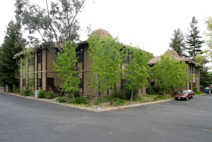 346 Rheem Blvd, Moraga, CA à vendre - Photo de l’immeuble – Image 2 sur 18