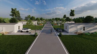 Plus de détails pour 171 County Road 2296, Saltillo, MS - Logement à vendre