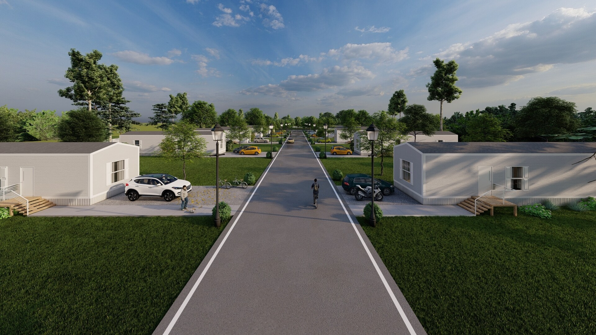 171 County Road 2296, Saltillo, MS à vendre Photo principale– Image 1 sur 14