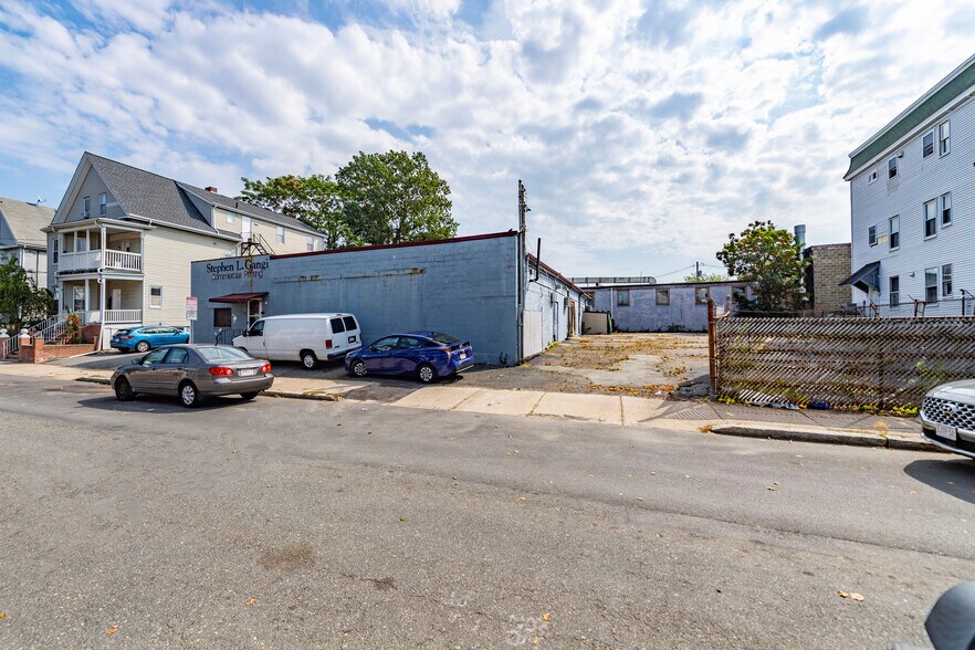 17 Kensington Ave, Somerville, MA à vendre - Photo de l’immeuble – Image 3 sur 20