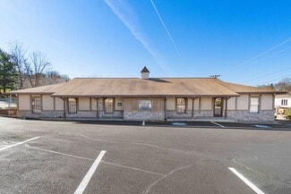 Plus de détails pour 13049 Frankstown Rd, Pittsburgh, PA - Bureau à vendre