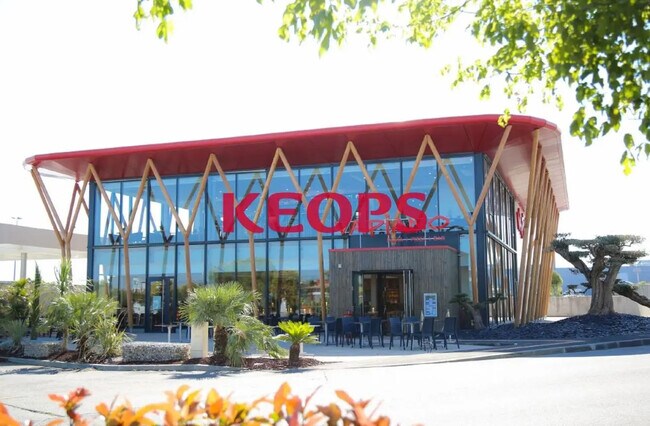 Plus de détails pour 1 Avenue Georges Brassens, Blagnac - Local commercial à vendre