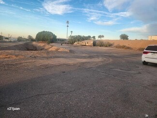 Plus de détails pour 1063 N Main St, San Luis, AZ - Spécialisé à vendre