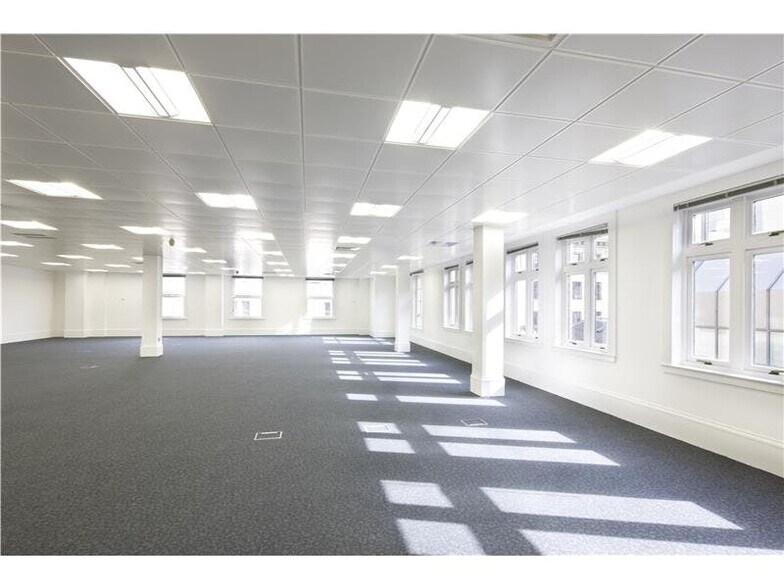 227 West George St, Glasgow à louer - Photo de l’immeuble – Image 3 sur 7