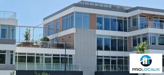 Plus de détails pour Bureau à louer