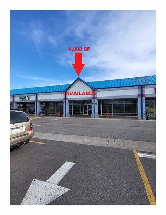 Plus de détails pour 710-750 Peoria St, Aurora, CO - Bureau, Local commercial à louer