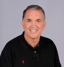 Keith Robertson