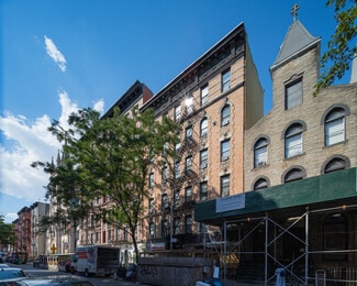Plus de détails pour 117-119 E 7th St, New York, NY - Local commercial à louer