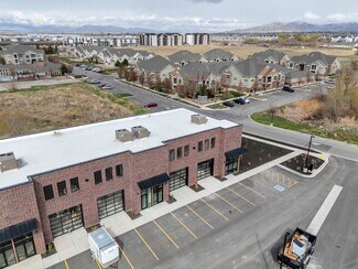 Plus de détails pour 292 S 2000 W, Pleasant Grove, UT - Bureau à louer