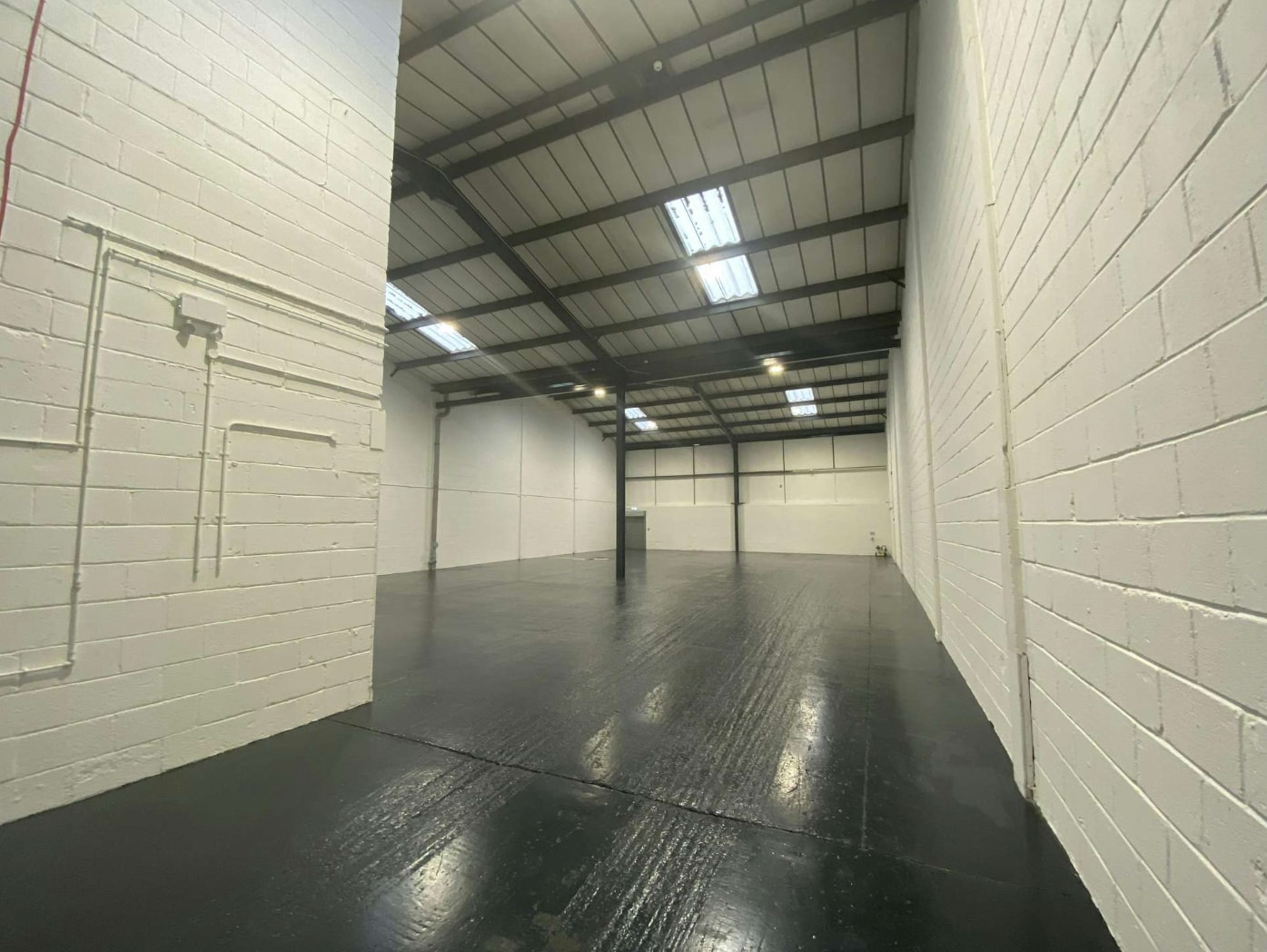 4-14 Lambhill Quadrant, Glasgow à louer Photo intérieure– Image 1 sur 6