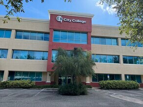177 Montgomery Rd, Altamonte Springs, FL à vendre Photo de l’immeuble– Image 1 sur 15