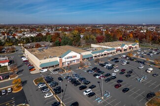 Plus de détails pour 43930 Farmwell Hunt Plz, Ashburn, VA - Local commercial à louer