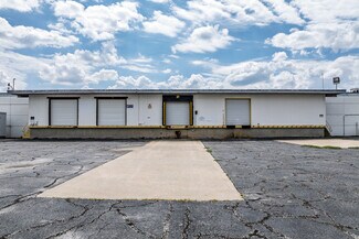 Plus de détails pour 680 W Tampa St, Springfield, MO - Industriel/Logistique à louer