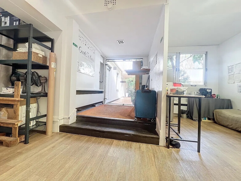 Bureau dans Paris à louer - Photo de l’immeuble – Image 3 sur 14