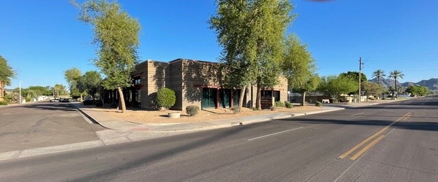 4530 N 32nd St, Phoenix, AZ à vendre - Photo de l’immeuble – Image 3 sur 6