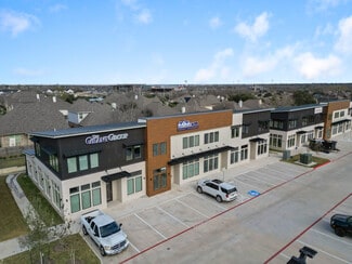 Plus de détails pour 2800 Barron #201 & #202 rd, College Station, TX - Bureau à louer