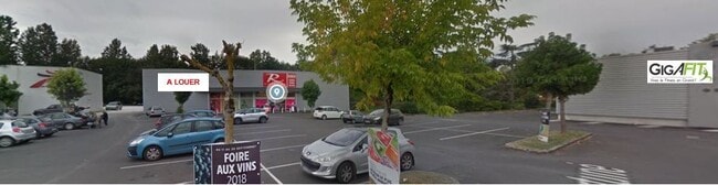 Plus de détails pour Local commercial à louer