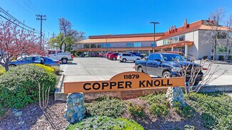 Plus de détails pour 11879 Kemper Rd, Auburn, CA - Bureau à vendre