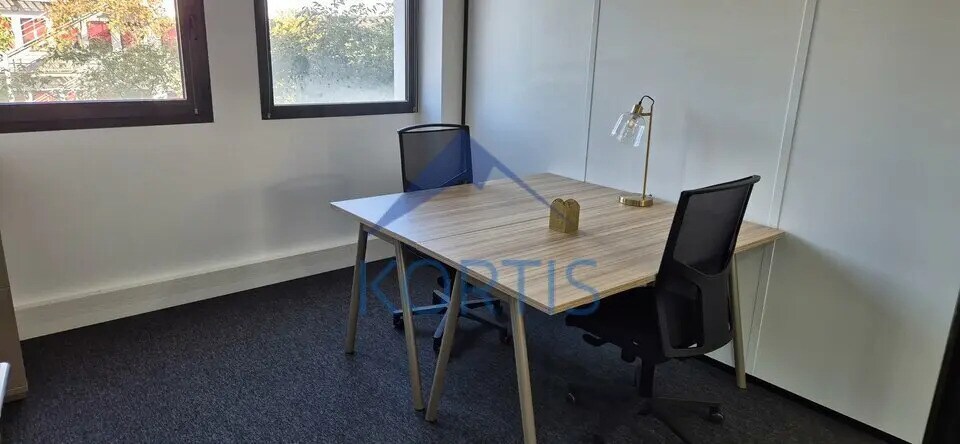 Bureau dans Saint-Priest à louer - Photo intérieure – Image 3 sur 11