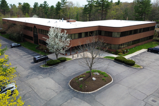Plus de détails pour 238 Littleton Rd, Westford, MA - Différents types d’espaces à louer