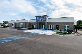 Plus de détails pour 4270 Lexington Ave S, Eagan, MN - Local commercial à louer