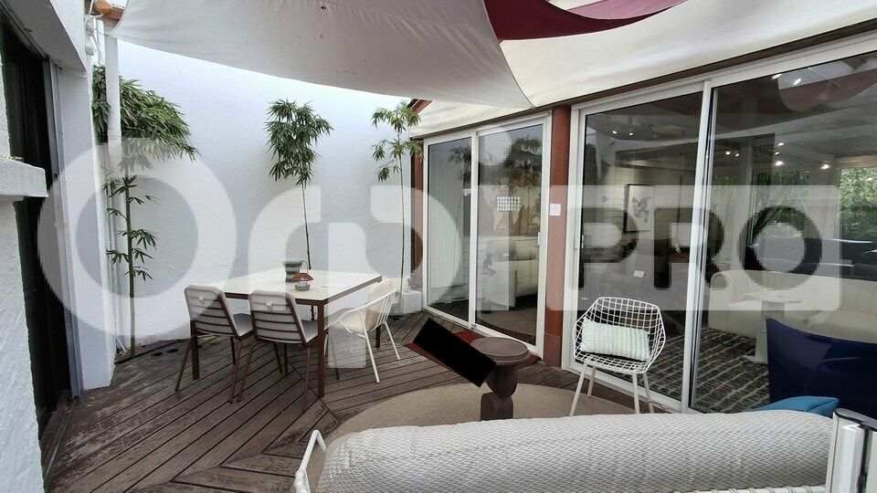 Bureau dans La Baule-Escoublac à louer - Photo de l’immeuble – Image 3 sur 5