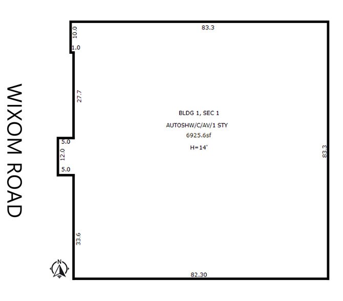 29710 S Wixom Rd, Wixom, MI à vendre - Photo de l’immeuble – Image 2 sur 4