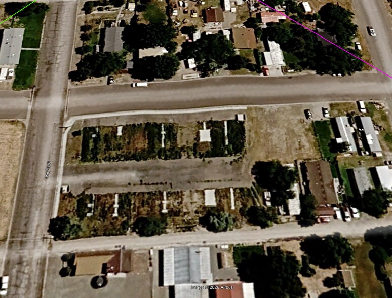 638 3rd St, Wells, NV à vendre - Photo de l’immeuble – Image 2 sur 3