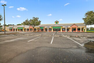 Plus de détails pour 20180 N US Highway 27, Clermont, FL - Local commercial à louer