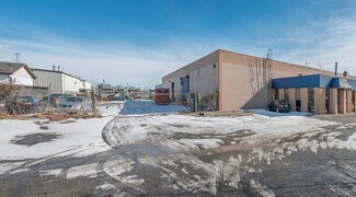 Plus de détails pour 5316 36th St SE, Calgary, AB - Industriel/Logistique à louer