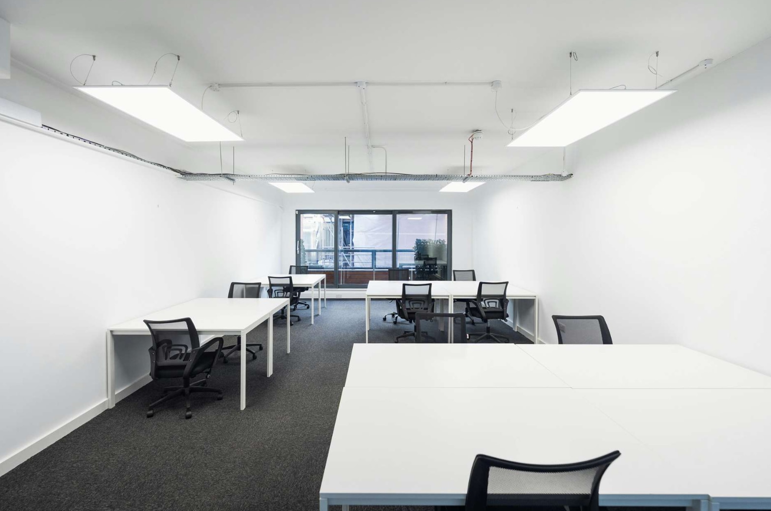 23-37 Edge St, Manchester à louer Photo intérieure– Image 1 sur 6