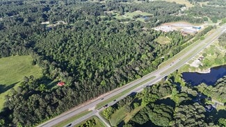 Plus de détails pour Old Cedartown Rd, Rockmart, GA - Terrain à vendre