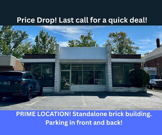 Plus de détails pour 5576 Mayfield Rd, Cleveland, OH - Local commercial à vendre