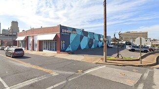Plus de détails pour 336-340 Monroe Ave, Memphis, TN - Local d'activités à louer