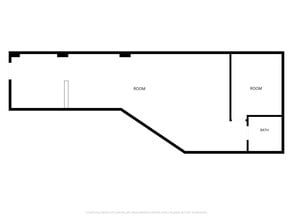 3016 N Main St, Anderson, SC à louer Plan de site– Image 2 sur 2