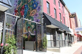 Plus de détails pour Cecil B. Moore Avenue Assemblage – à vendre, Philadelphia, PA