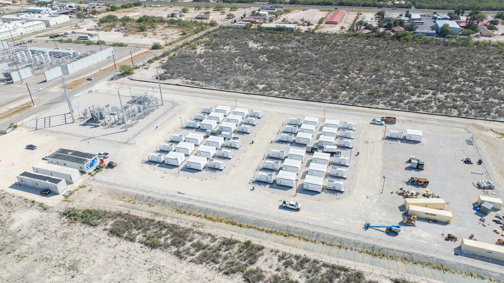 Hargrove Rembla Ranch, Del Rio, TX à vendre - Aérien – Image 2 sur 24