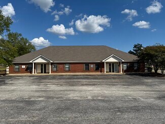 Plus de détails pour 1807 Station Dr, Prattville, AL - Bureau à louer