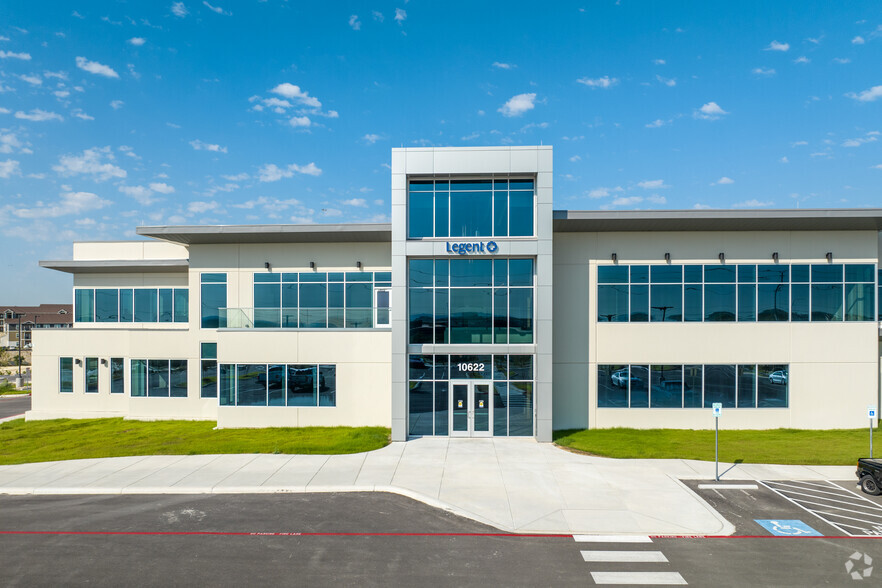 10622 State Highway 151 Frontage Road, San Antonio, TX à louer - Photo de l’immeuble – Image 3 sur 29