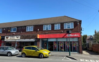 Plus de détails pour Bath Rd, Stonehouse - Local commercial à louer