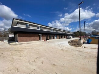 Plus de détails pour 1173 N Main St, Vidor, TX - Bureau, Bureau/Local commercial à louer