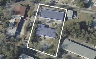 Plus de détails pour 203 Deptford St, Savannah, GA - Industriel/Logistique à vendre